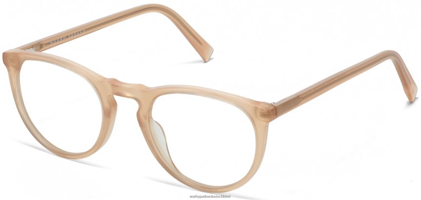 warby_parker_t4ft0t118_brille_kamel_haskell.jpg Warby Parker T4FT0T118 Brille Kamel haskell – Bild 1