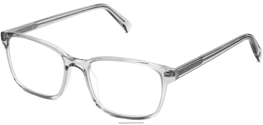 warby_parker_t4ft0t150_brille_seeglasgrau_brady.jpg Warby Parker T4FT0T150 Brille Seeglasgrau Brady – Bild 1