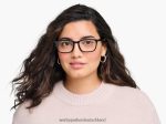 Warby Parker T4FT0T156 Brille pechschwarz welty – Bild 2
