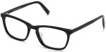 Warby Parker T4FT0T156 Brille pechschwarz welty