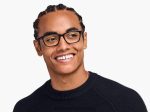 Warby Parker T4FT0T156 Brille pechschwarz welty – Bild 3