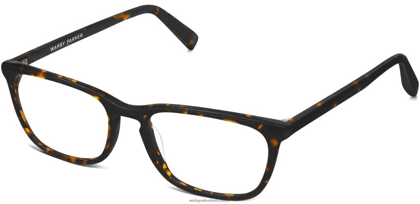warby_parker_t4ft0t157_brille_whisky_schildkroete_welty.jpg Warby Parker T4FT0T157 Brille Whisky-Schildkröte welty – Bild 1