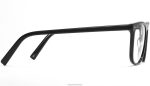 Warby Parker T4FT0T189 Brille pechschwarz alvin – Bild 5