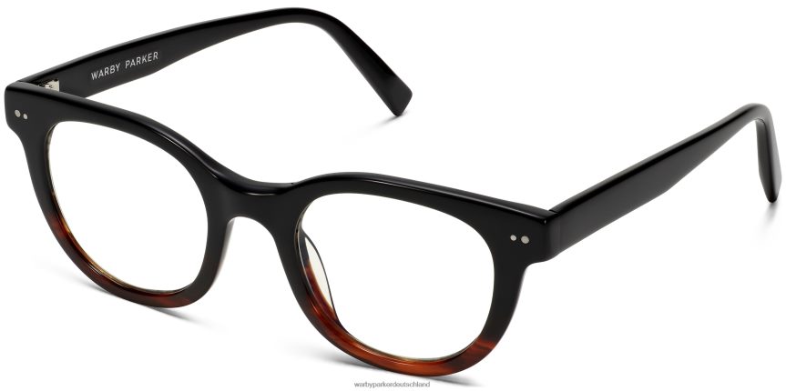 warby_parker_t4ft0t195_brille_zuckerahorn_verblassen_gideon.jpg Warby Parker T4FT0T195 Brille Zuckerahorn verblassen gideon – Bild 1