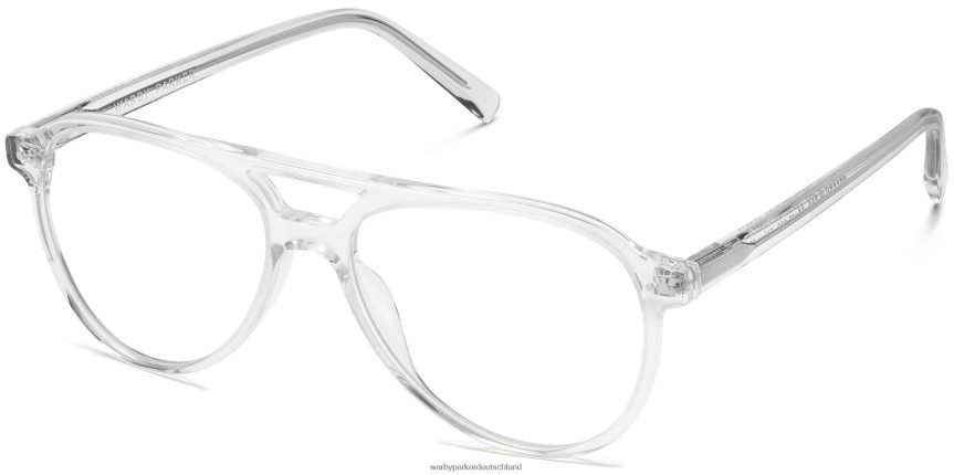 warby_parker_t4ft0t200_brille_kristall_braden.jpg Warby Parker T4FT0T200 Brille Kristall Braden – Bild 1