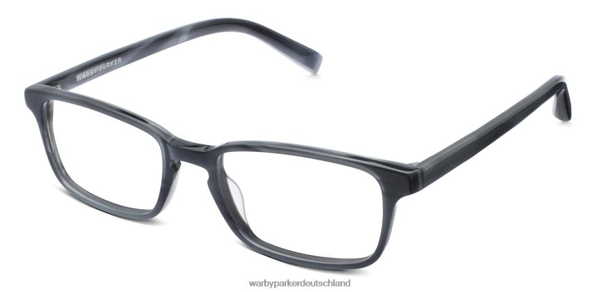 warby_parker_t4ft0t226_brille_gestreifter_pazifik_winterhart.jpg Warby Parker T4FT0T226 Brille gestreifter Pazifik winterhart – Bild 1