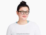 Warby Parker T4FT0T228 Brille Balsam matt Callum – Bild 3