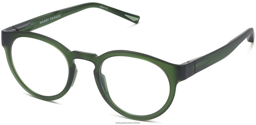 warby_parker_t4ft0t228_brille_balsam_matt_callum.jpg Warby Parker T4FT0T228 Brille Balsam matt Callum – Bild 1