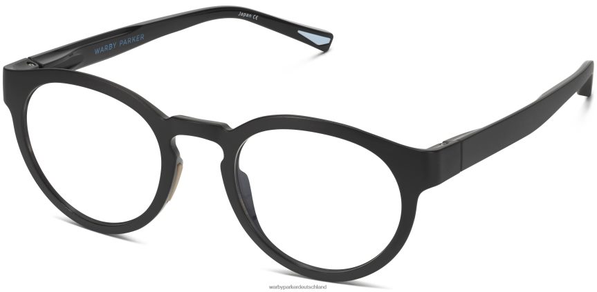 warby_parker_t4ft0t230_brille_rabe_matt_callum.jpg Warby Parker T4FT0T230 Brille Rabe matt Callum – Bild 1