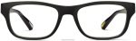 Warby Parker T4FT0T234 Brille Rabe matt waten – Bild 4