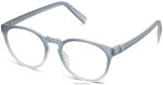 Warby Parker T4FT0T235 Brille Tagesanbruch matt verblassen Amari