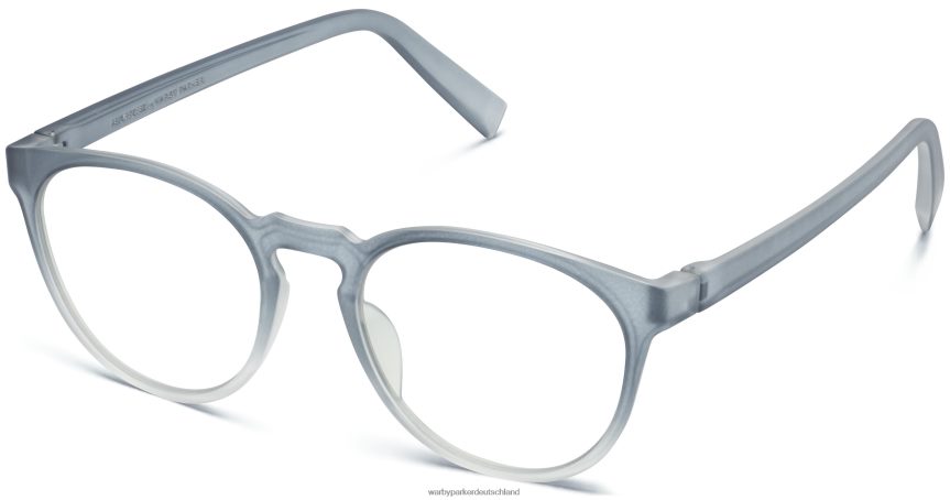 warby_parker_t4ft0t235_brille_tagesanbruch_matt_verblassen_amari.jpg Warby Parker T4FT0T235 Brille Tagesanbruch matt verblassen Amari – Bild 1