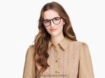 Warby Parker T4FT0T236 Brille Arabica matt Amari – Bild 3