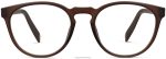 Warby Parker T4FT0T236 Brille Arabica matt Amari – Bild 4