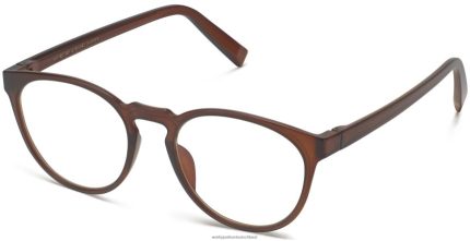 Warby Parker T4FT0T236 Brille Arabica matt Amari