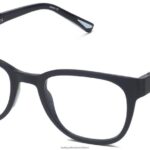 Warby Parker T4FT0T237 Brille Kristallgolf matt übereinstimmen