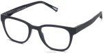 Warby Parker T4FT0T237 Brille Kristallgolf matt übereinstimmen