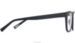 Warby Parker T4FT0T237 Brille Kristallgolf matt übereinstimmen – Bild 5
