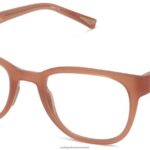 Warby Parker T4FT0T238 Brille Himalaya-Salz matt übereinstimmen