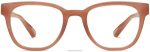 Warby Parker T4FT0T238 Brille Himalaya-Salz matt übereinstimmen – Bild 4