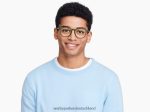 Warby Parker T4FT0T239 Brille Brunnenkresse matt Rötung – Bild 2