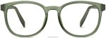 Warby Parker T4FT0T239 Brille Brunnenkresse matt Rötung – Bild 4