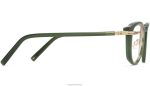 Warby Parker T4FT0T248 Brille Poblano mit poliertem Gold arti – Bild 5