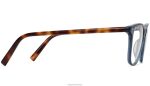 Warby Parker T4FT0T250 Brille Azurblauer Kristall mit Eichenfass dawson – Bild 5