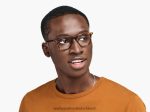 Warby Parker T4FT0T251 Brille Eichenfass dawson – Bild 2