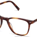 Warby Parker T4FT0T251 Brille Eichenfass dawson