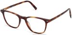 Warby Parker T4FT0T251 Brille Eichenfass dawson