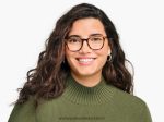 Warby Parker T4FT0T251 Brille Eichenfass dawson – Bild 3