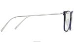 Warby Parker T4FT0T256 Brille Mitternachtsfade mit poliertem Silber Kaleb – Bild 5