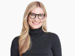 Warby Parker T4FT0T260 Brille Tansanit-Schildkröte denby – Bild 3