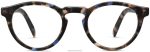 Warby Parker T4FT0T260 Brille Tansanit-Schildkröte denby – Bild 4
