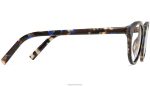 Warby Parker T4FT0T260 Brille Tansanit-Schildkröte denby – Bild 5