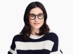 Warby Parker T4FT0T266 Brille Tansanit-Schildkröte verblasst irving – Bild 2