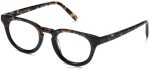 Warby Parker T4FT0T266 Brille Tansanit-Schildkröte verblasst irving
