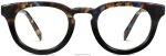 Warby Parker T4FT0T266 Brille Tansanit-Schildkröte verblasst irving – Bild 4