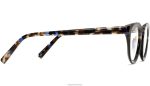 Warby Parker T4FT0T266 Brille Tansanit-Schildkröte verblasst irving – Bild 5