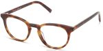 Warby Parker T4FT0T269 Brille Eichenfass Sadie
