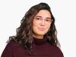 Warby Parker T4FT0T271 Brille Kirschblüten verblassen Sadie – Bild 2