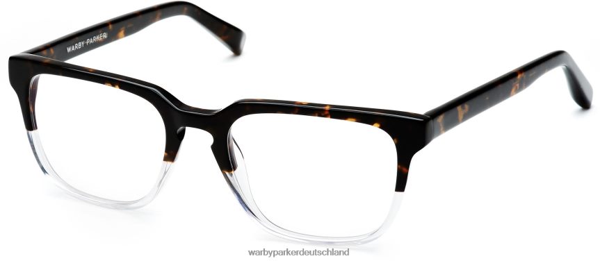 warby_parker_t4ft0t273_brille_tennessee_whiskey_burke.jpg Warby Parker T4FT0T273 Brille Tennessee Whiskey Burke – Bild 1