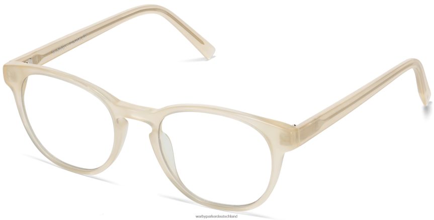 warby_parker_t4ft0t277_brille_pergament_abner.jpg Warby Parker T4FT0T277 Brille Pergament abner – Bild 1