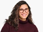 Warby Parker T4FT0T285 Brille Buchweizen Taye – Bild 2
