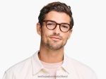 Warby Parker T4FT0T285 Brille Buchweizen Taye – Bild 3