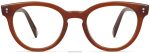 Warby Parker T4FT0T285 Brille Buchweizen Taye – Bild 4