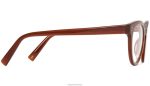 Warby Parker T4FT0T285 Brille Buchweizen Taye – Bild 5
