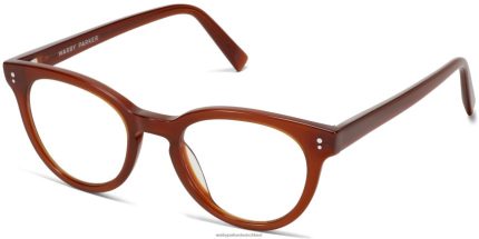 Warby Parker T4FT0T285 Brille Buchweizen Taye