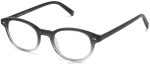 Warby Parker T4FT0T287 Brille Tintenfasskristall verblasst alford